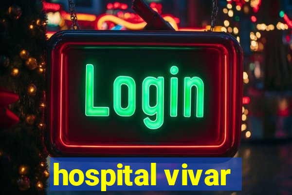 hospital vivar